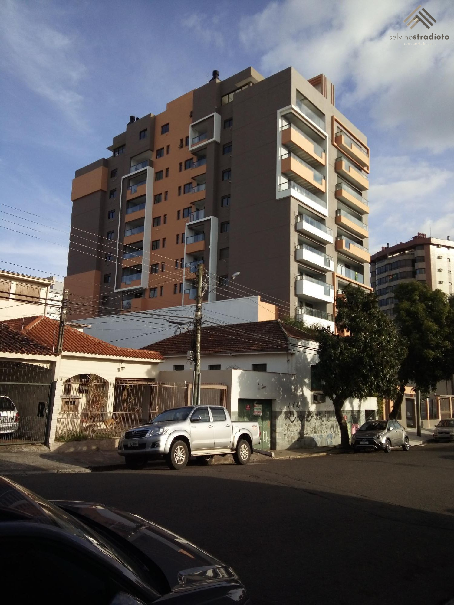 Apartamento com 2 quartos, 95,00m², à venda, Nossa Senhora Medianeira