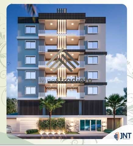 Apartamento à venda, no Residencial Monjardin em Santa Maria, Camobi, com 2 quartos, 97,40m²