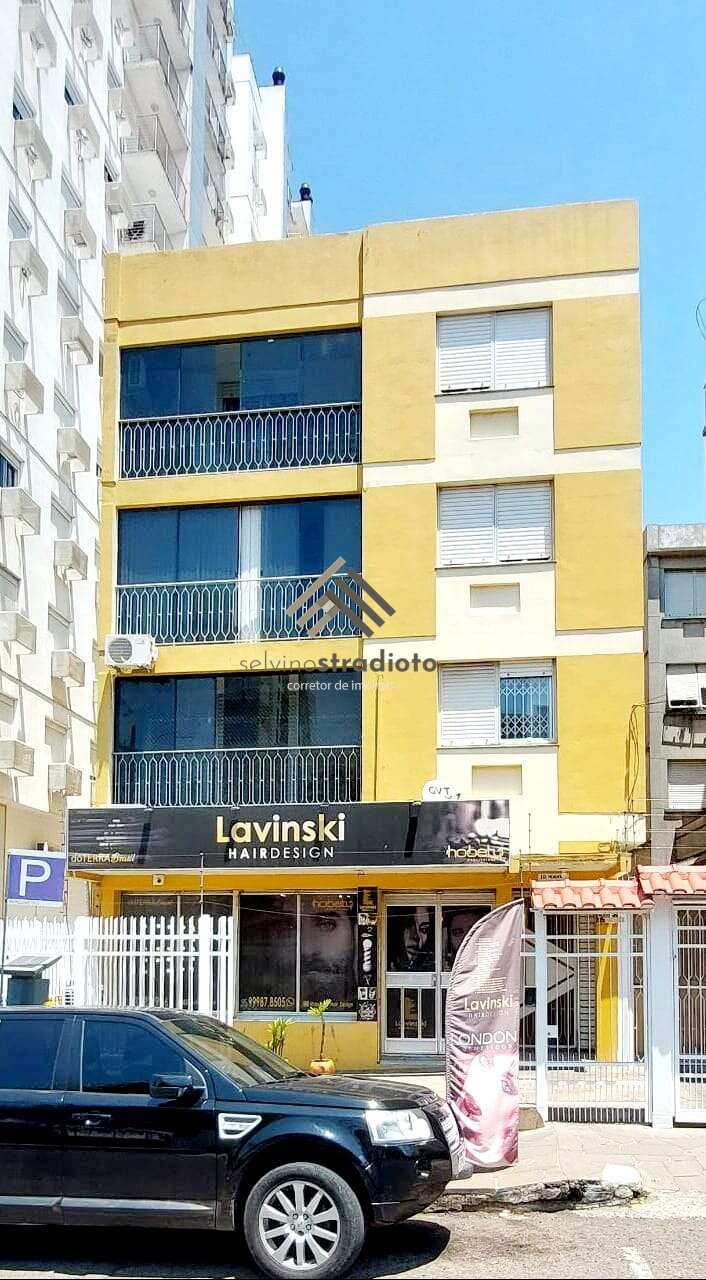 Apartamento à venda em Santa Maria, Centro, com 3 quartos, 101,37m²