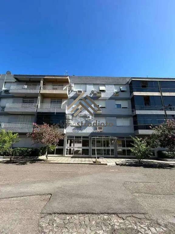 Apartamento à venda em Santa Maria, Centro, com 3 quartos, 111,00m²
