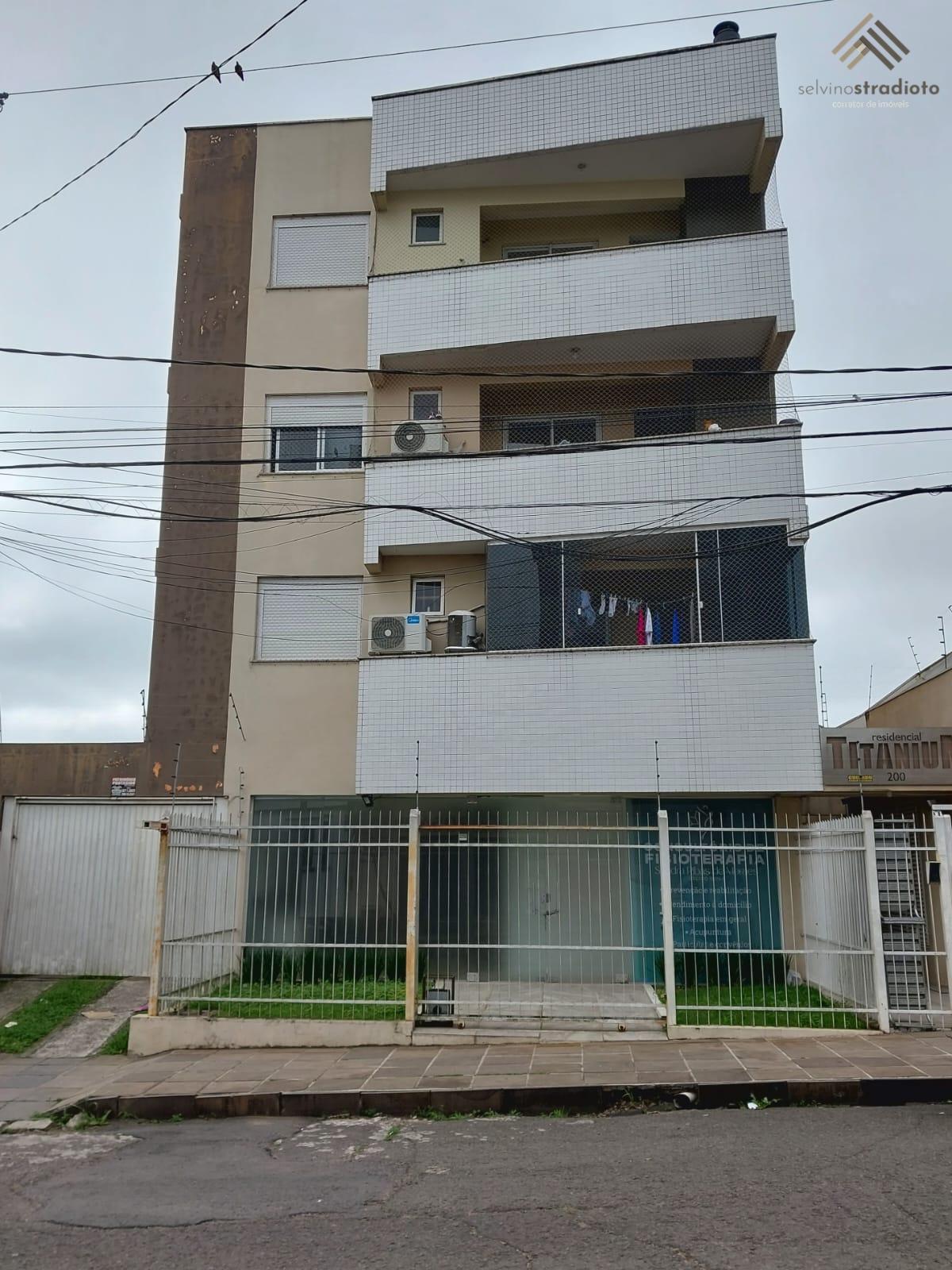 Apartamento à venda, Nossa Senhora do Rosário, com 1 quarto, 50,00m²