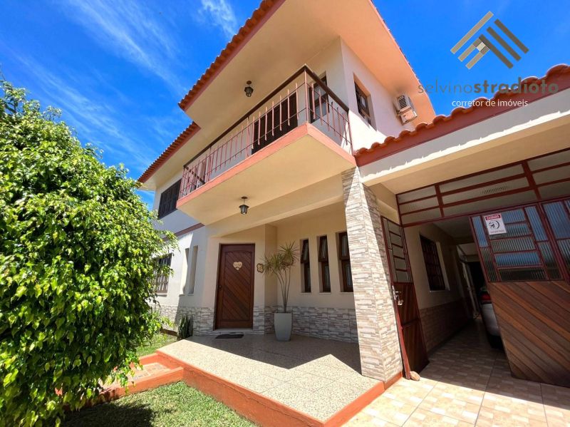 Casa à venda em São Gabriel, Vargas, com 3 quartos, 306,00m²