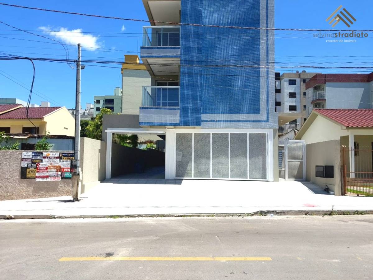 Kitnet à venda, no Residencial São Carlos,  em Santa Maria, Centro, 28,15m²