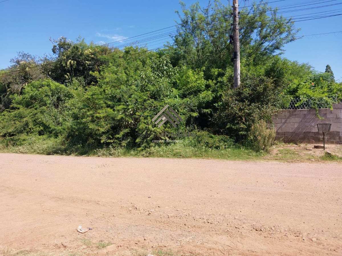 Terreno à venda em Santa Maria, Diácono João Luiz Pozzobon, 420,00m²
