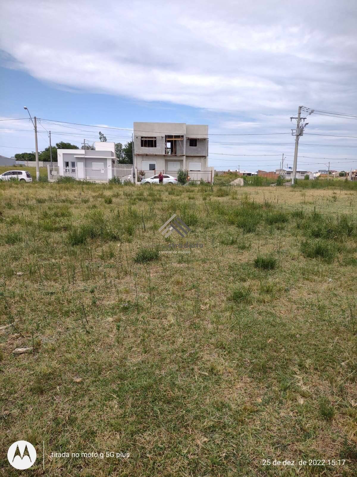 Terreno à venda, no Loteamento Alberto Schons em Santa Maria, Pinheiro Machado, 322,50m²