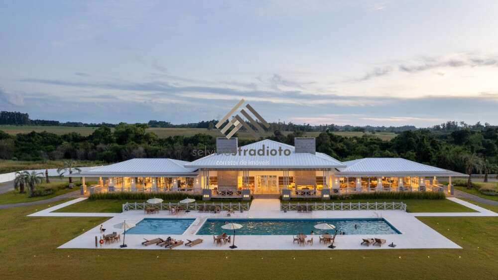 Terreno em Condomínio à venda, 336,32m²