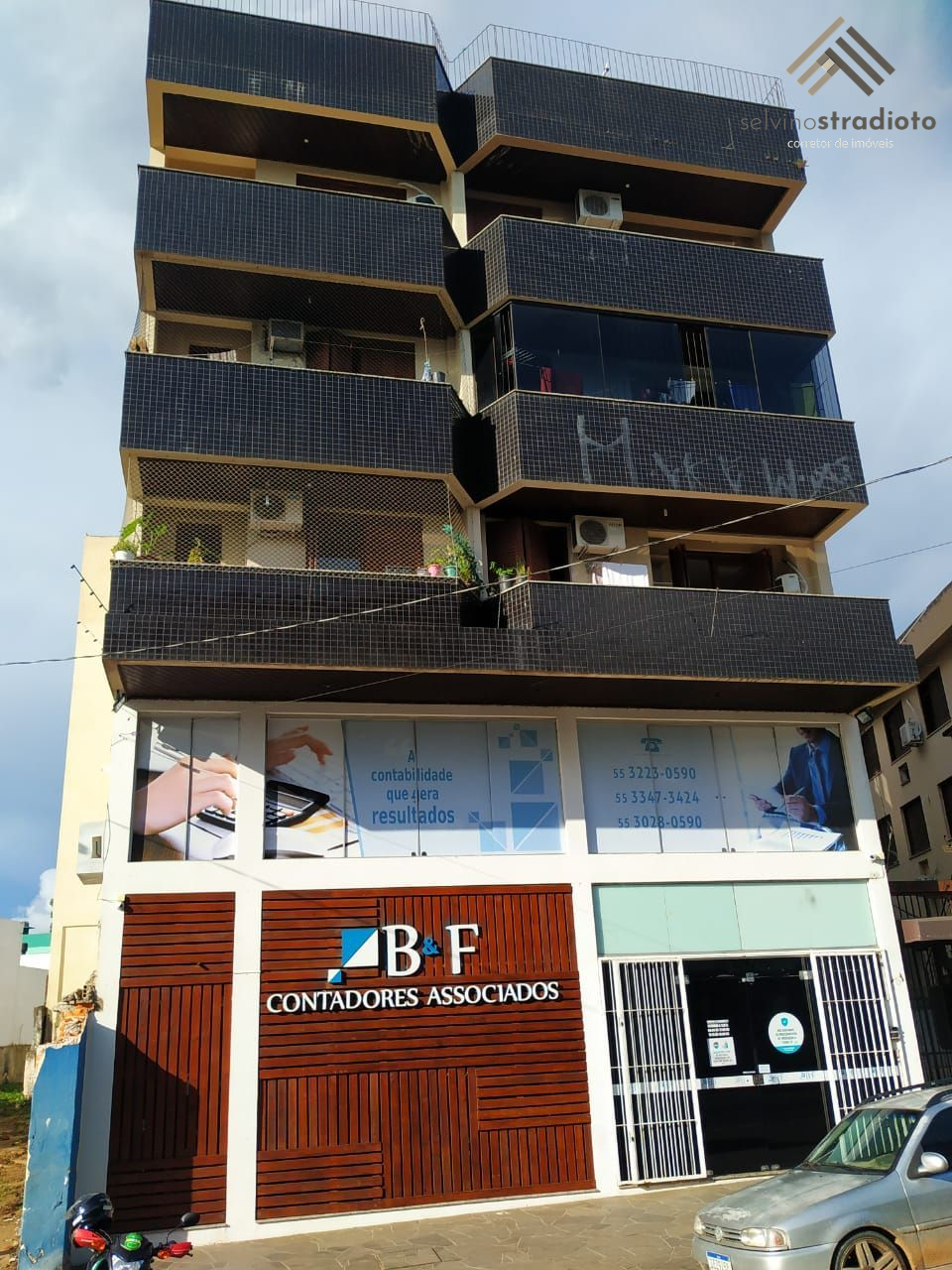 Apartamento à venda, no Residencial Astória,  em Santa Maria, Duque de Caxias, com 2 quartos, 65.3m²